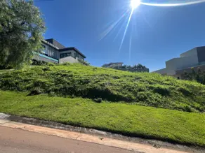 Terreno Condomínio Monte Alegre, Vinhedo - SP — foto 1