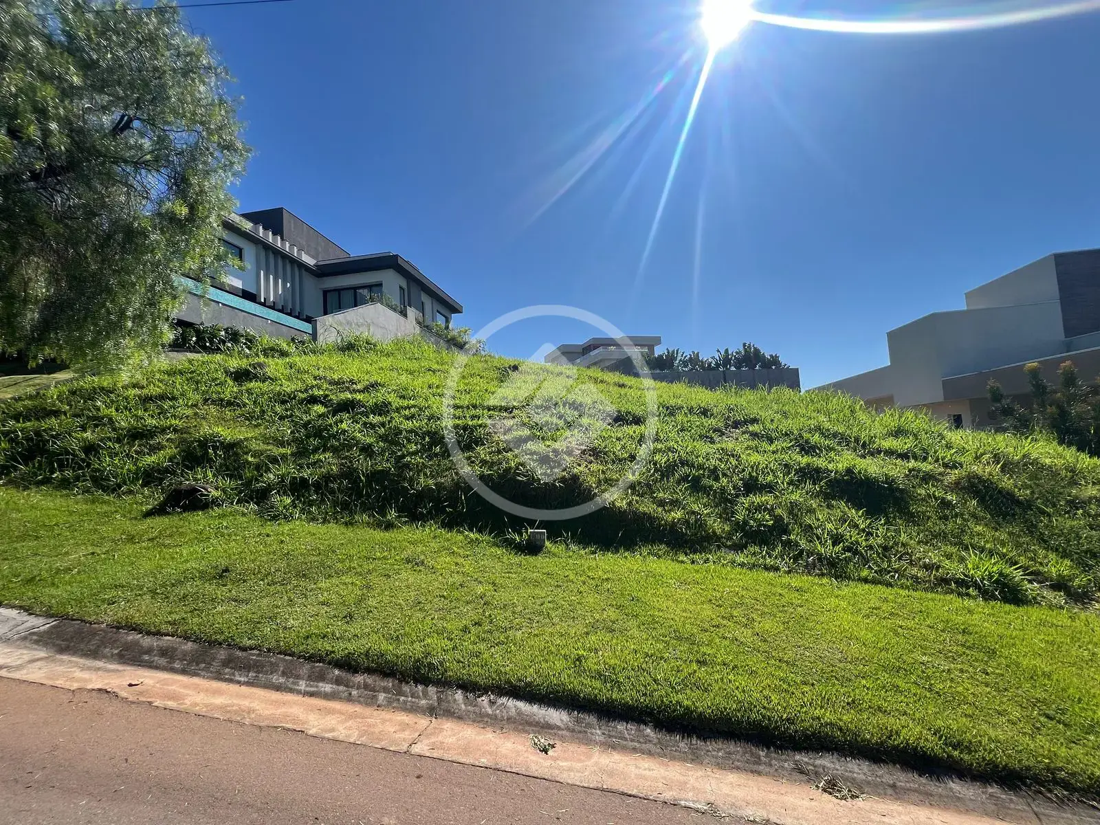 Imagem 1 - Terreno Condomínio em Monte Alegre, Vinhedo - SP