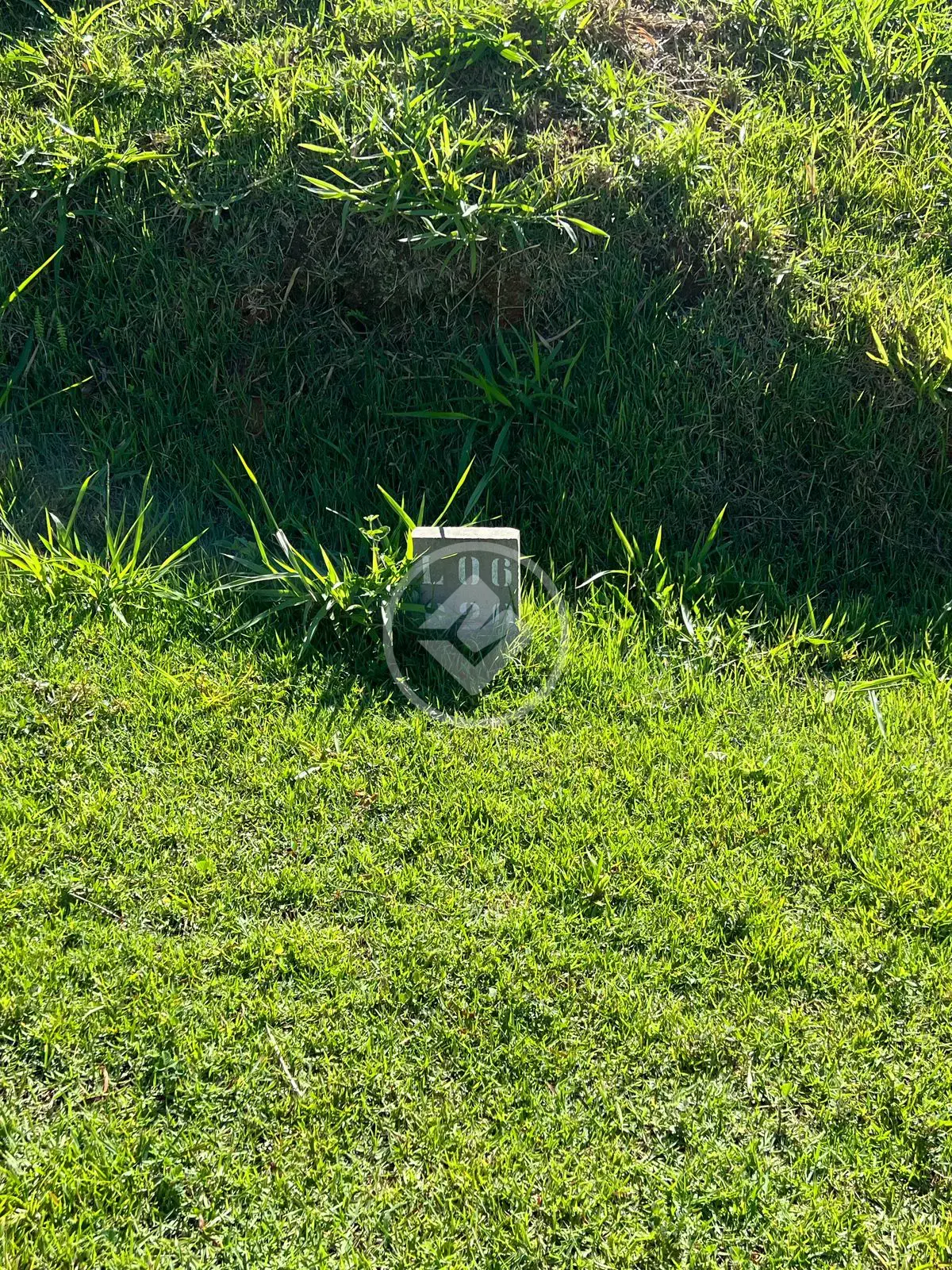 Imagem 1 - Terreno Condomínio em Monte Alegre, Vinhedo - SP