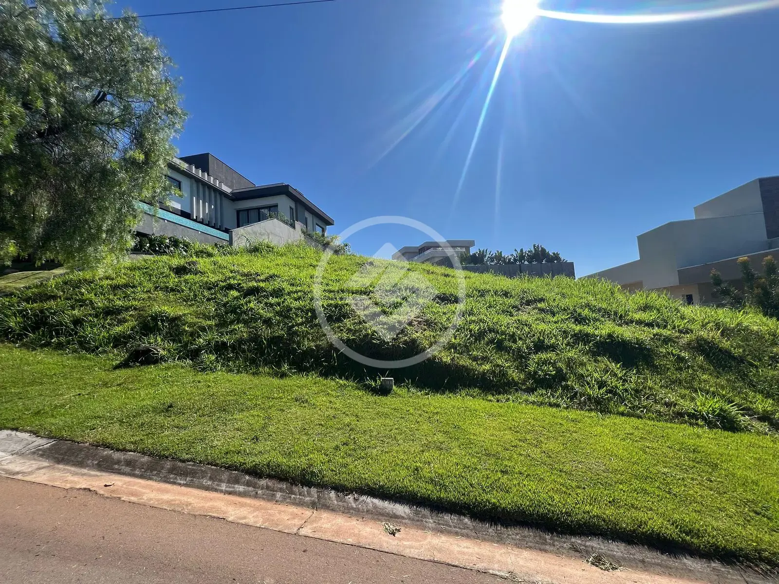 Imagem 2 - Terreno Condomínio em Monte Alegre, Vinhedo - SP