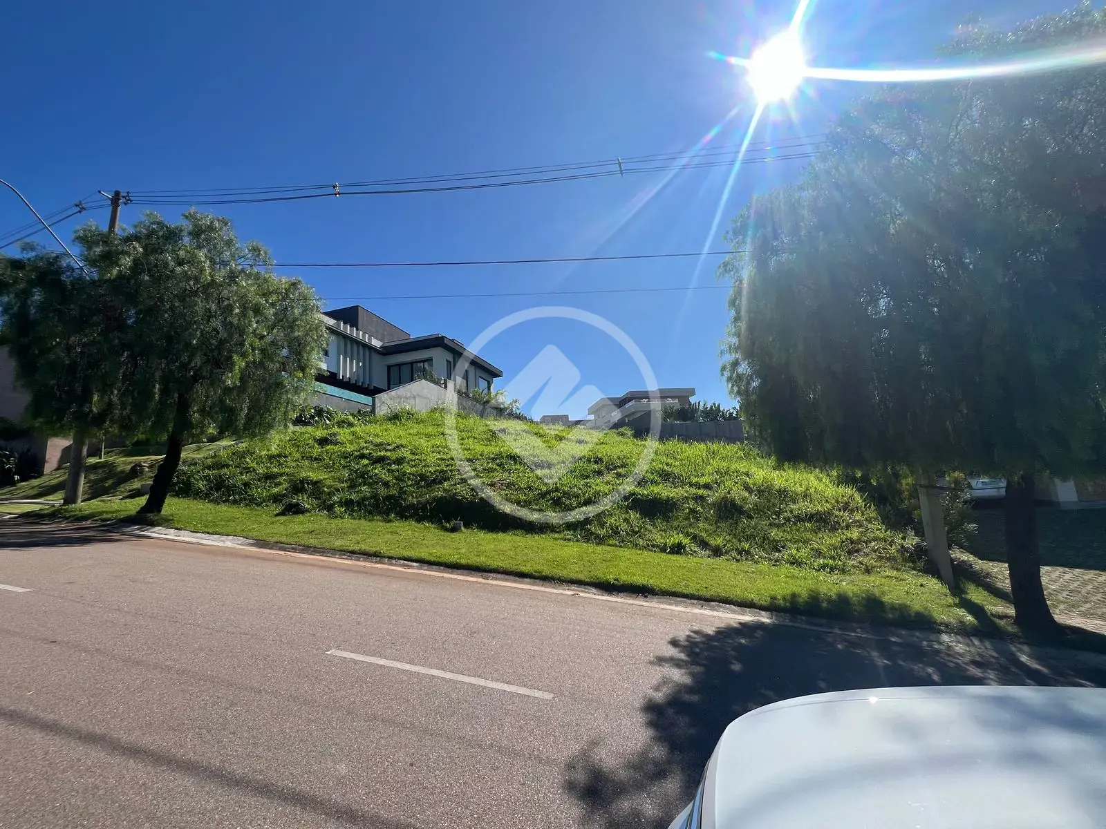 Imagem 3 - Terreno Condomínio em Monte Alegre, Vinhedo - SP