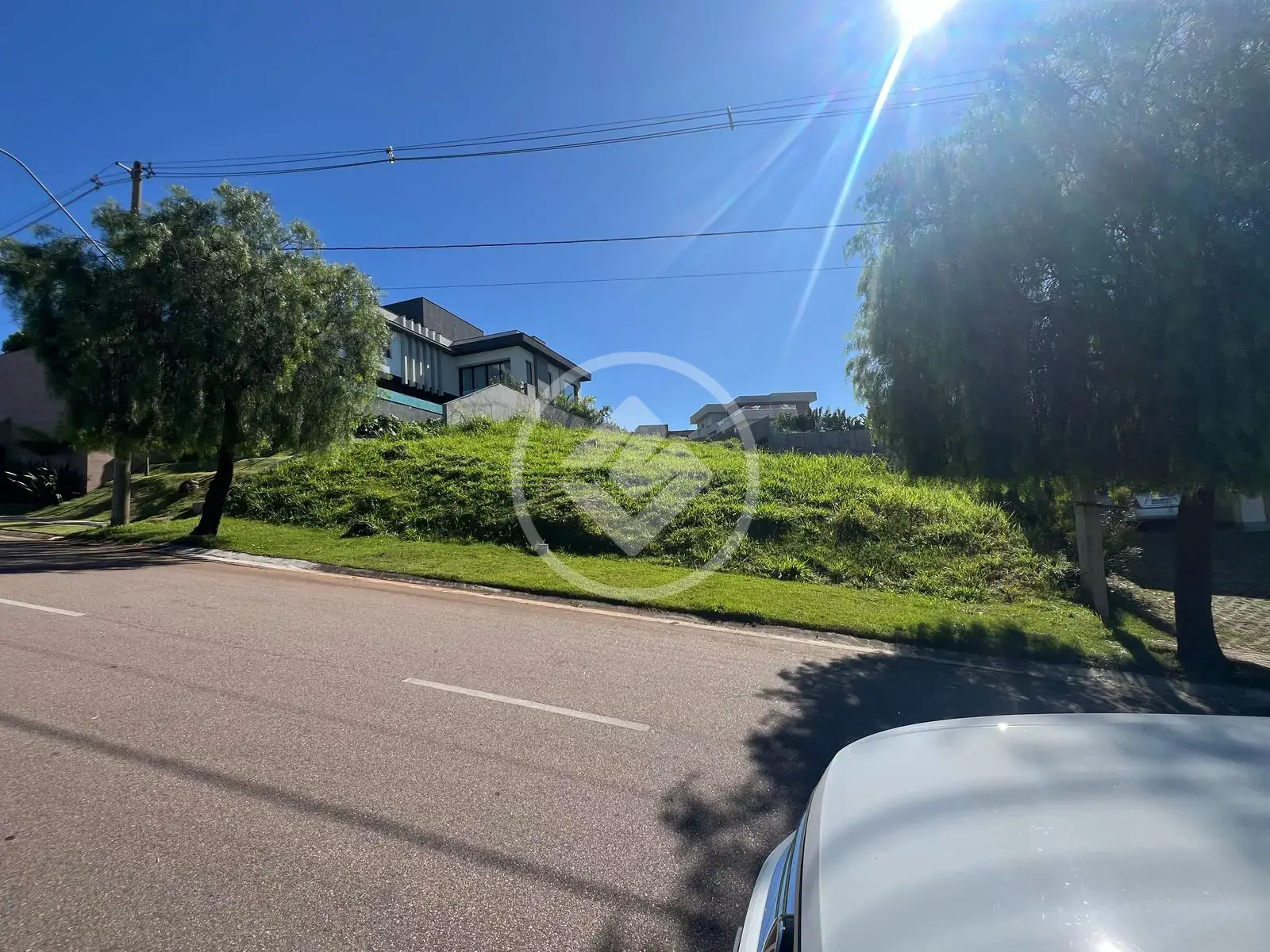 Imagem 4 - Terreno Condomínio em Monte Alegre, Vinhedo - SP