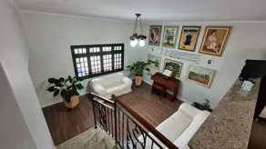 Imagem 2 - Casa Comercial em Santa Rosa, Vinhedo - SP