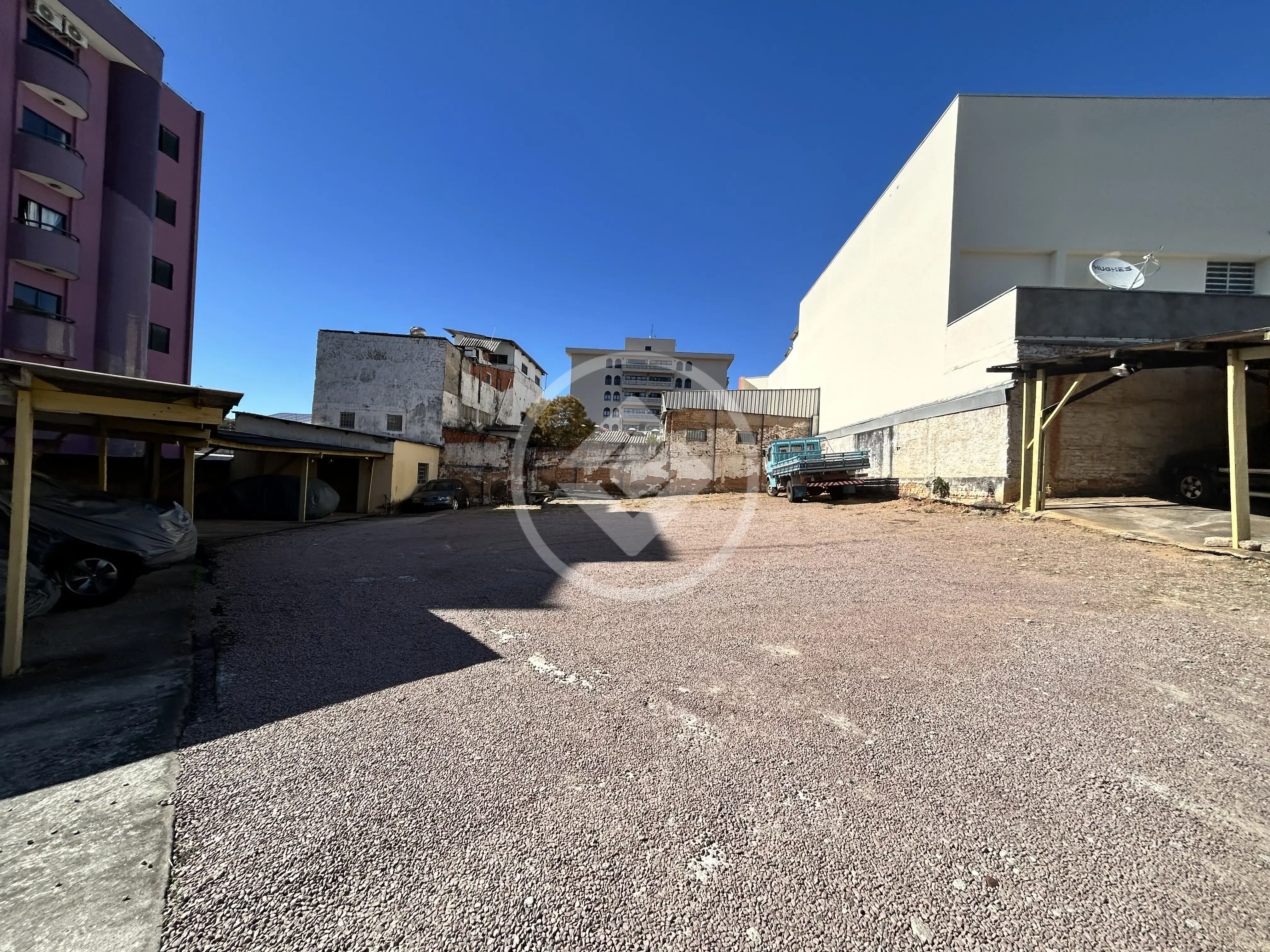 Imagem 4 - Terreno Comercial em Centro, Valinhos - SP