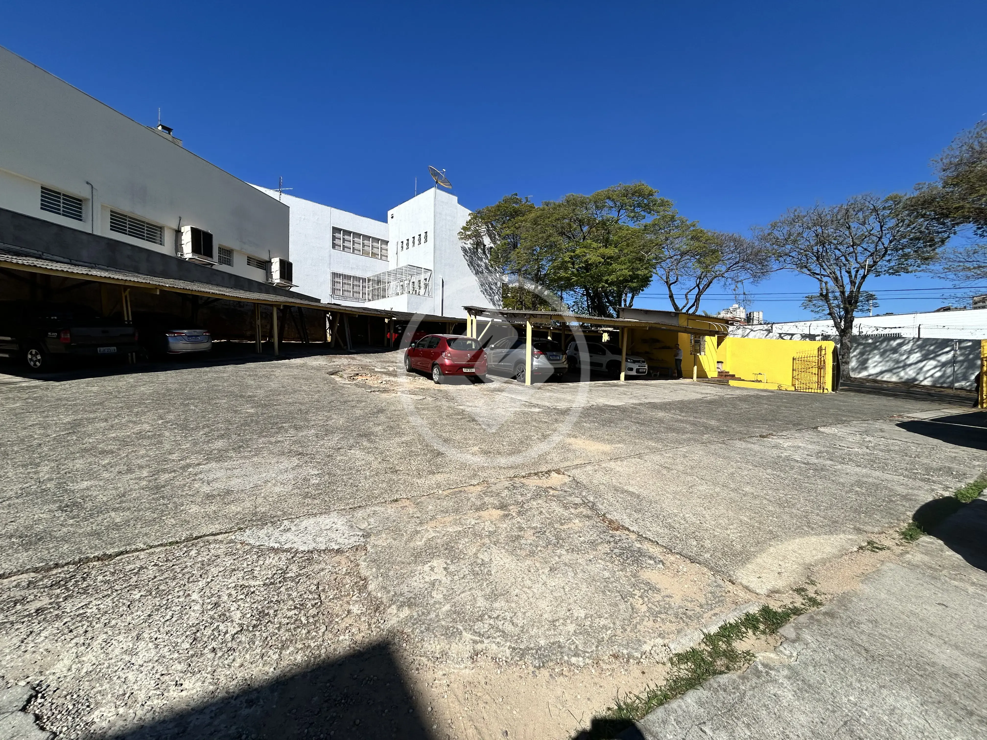 Imagem 3 - Terreno Comercial em Centro, Valinhos - SP