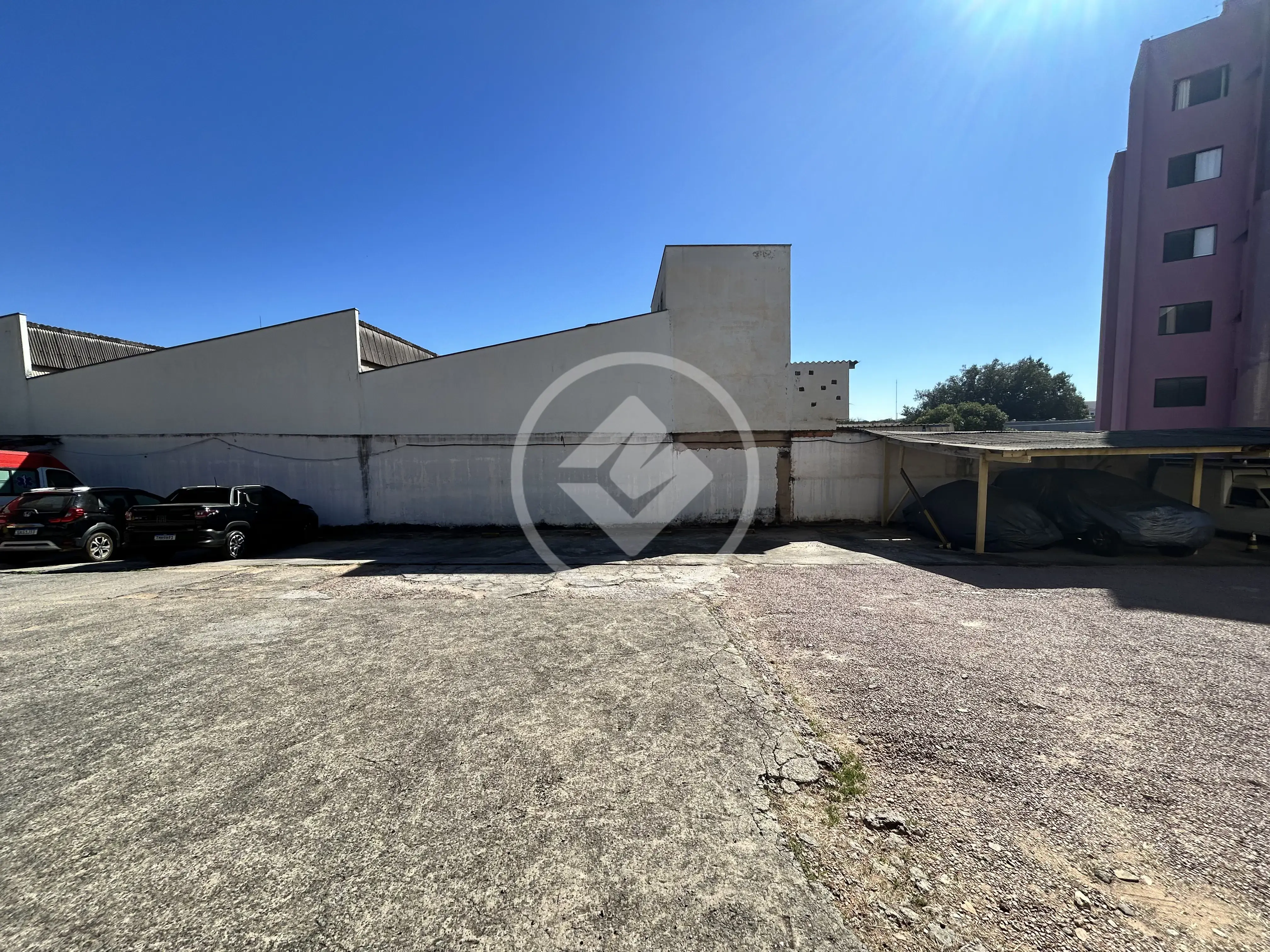 Imagem 1 - Terreno Comercial em Centro, Valinhos - SP