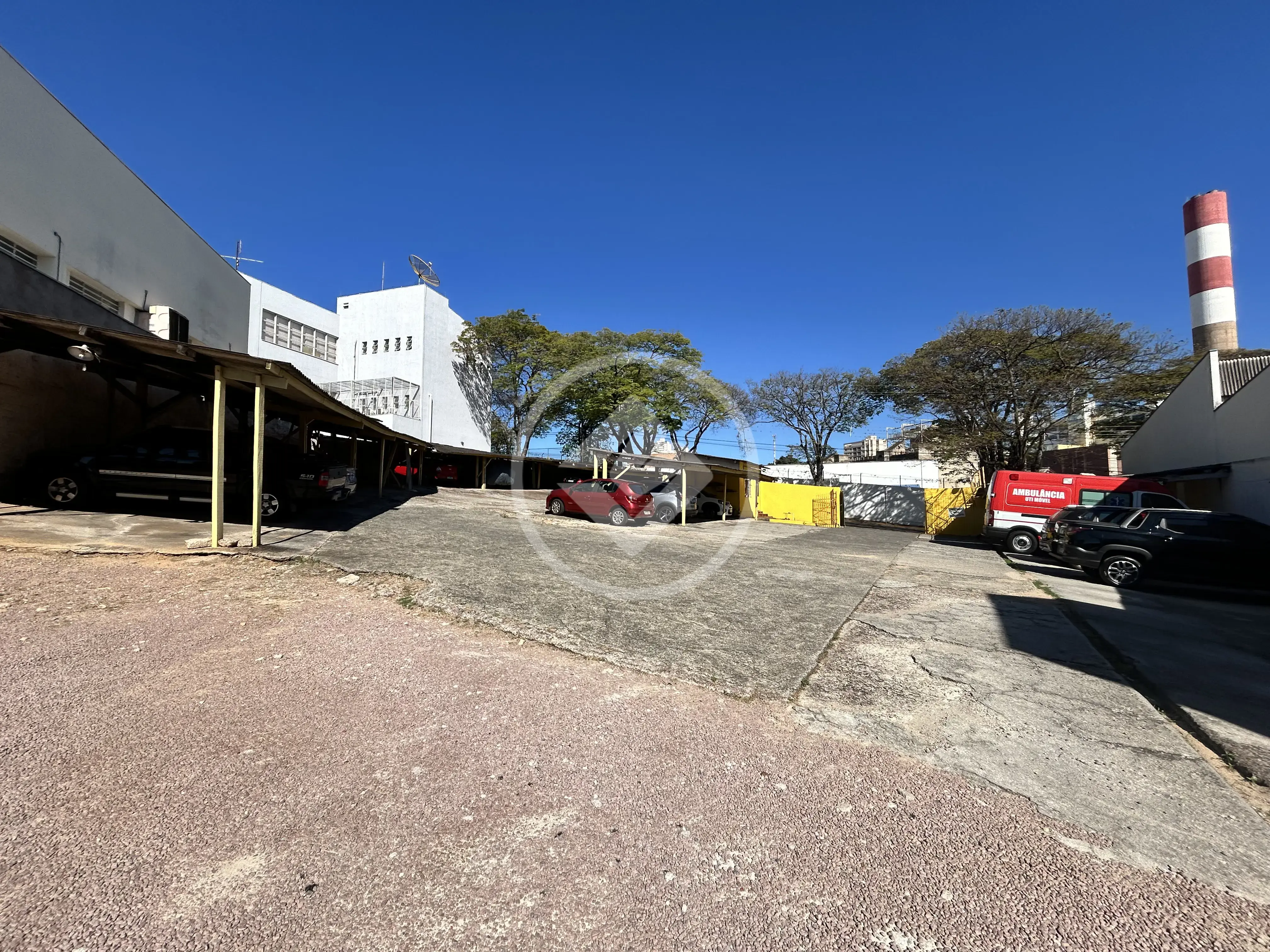 Imagem 5 - Terreno Comercial em Centro, Valinhos - SP