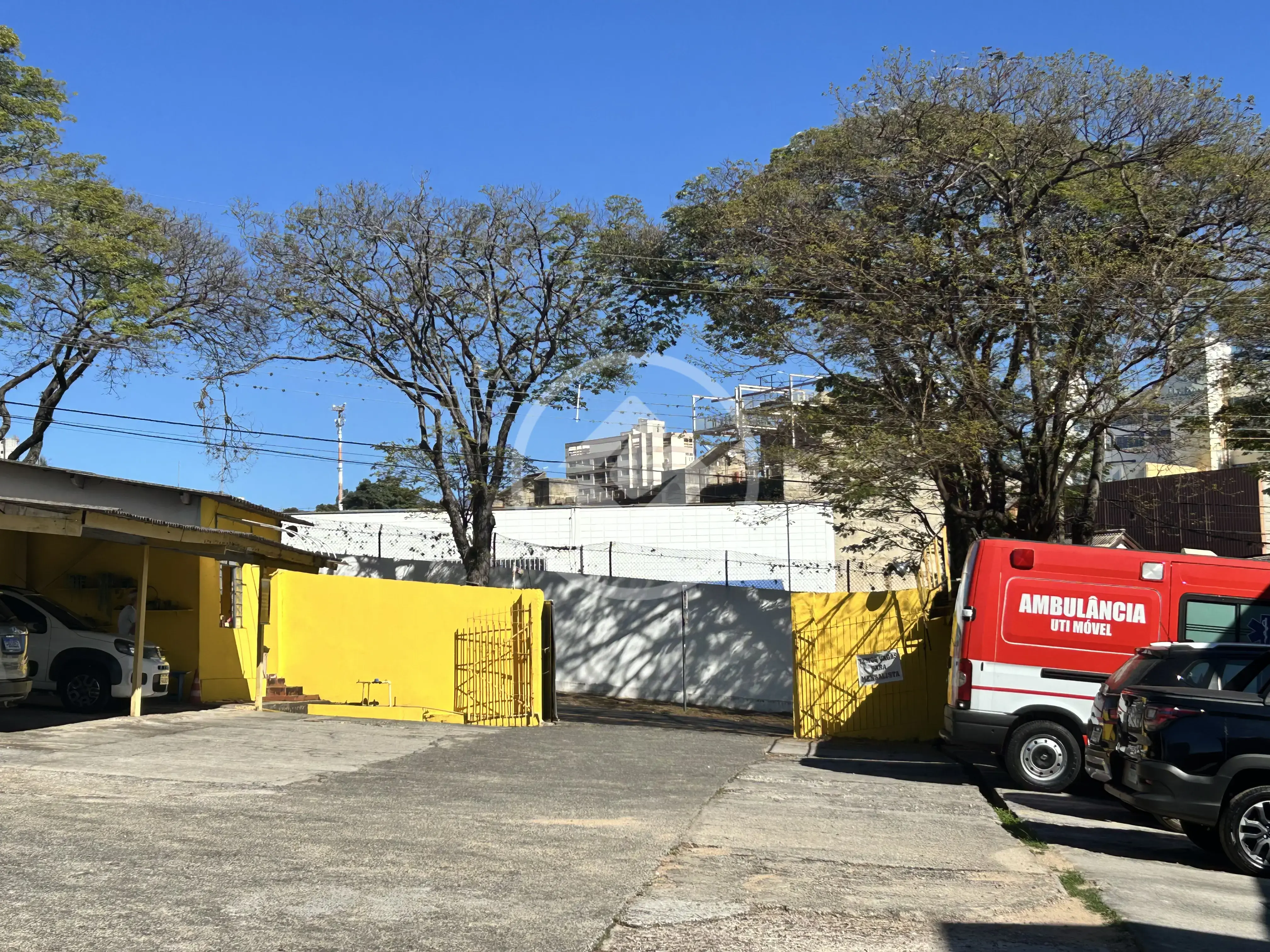 Imagem 6 - Terreno Comercial em Centro, Valinhos - SP