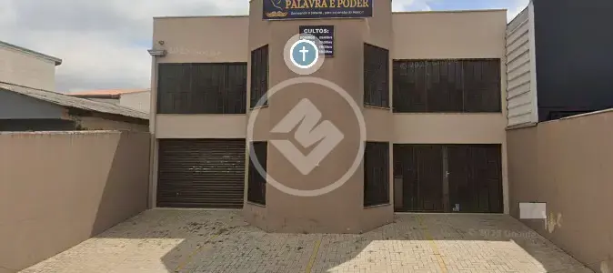 Imagem 1 - Galpão em Capela, Vinhedo - SP