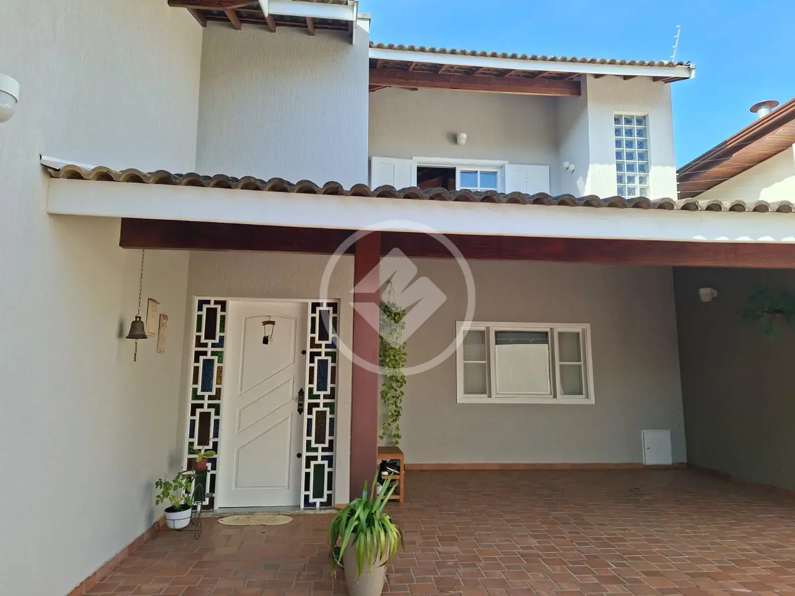Image 53 - Casa em Centro, Vinhedo - SP