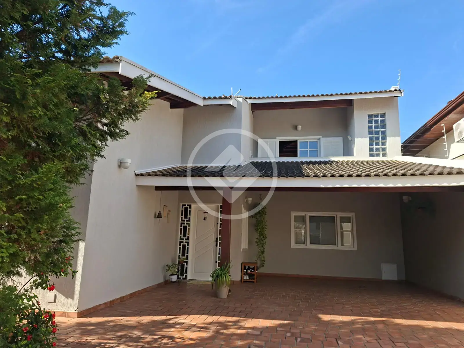 Image 2 - Casa em Centro, Vinhedo - SP