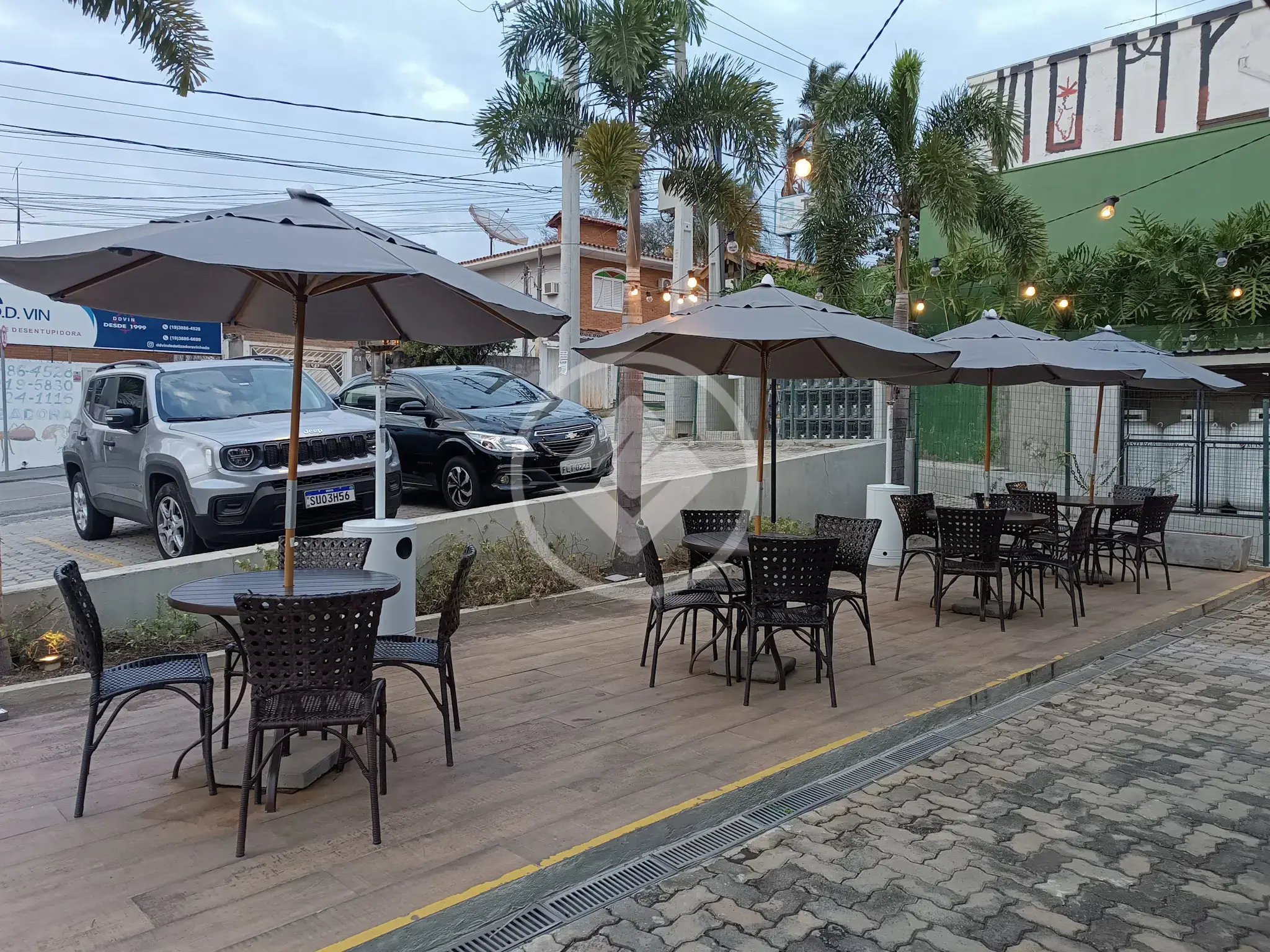 Imagem 3 - Sala Comercial em Centro, Vinhedo - SP