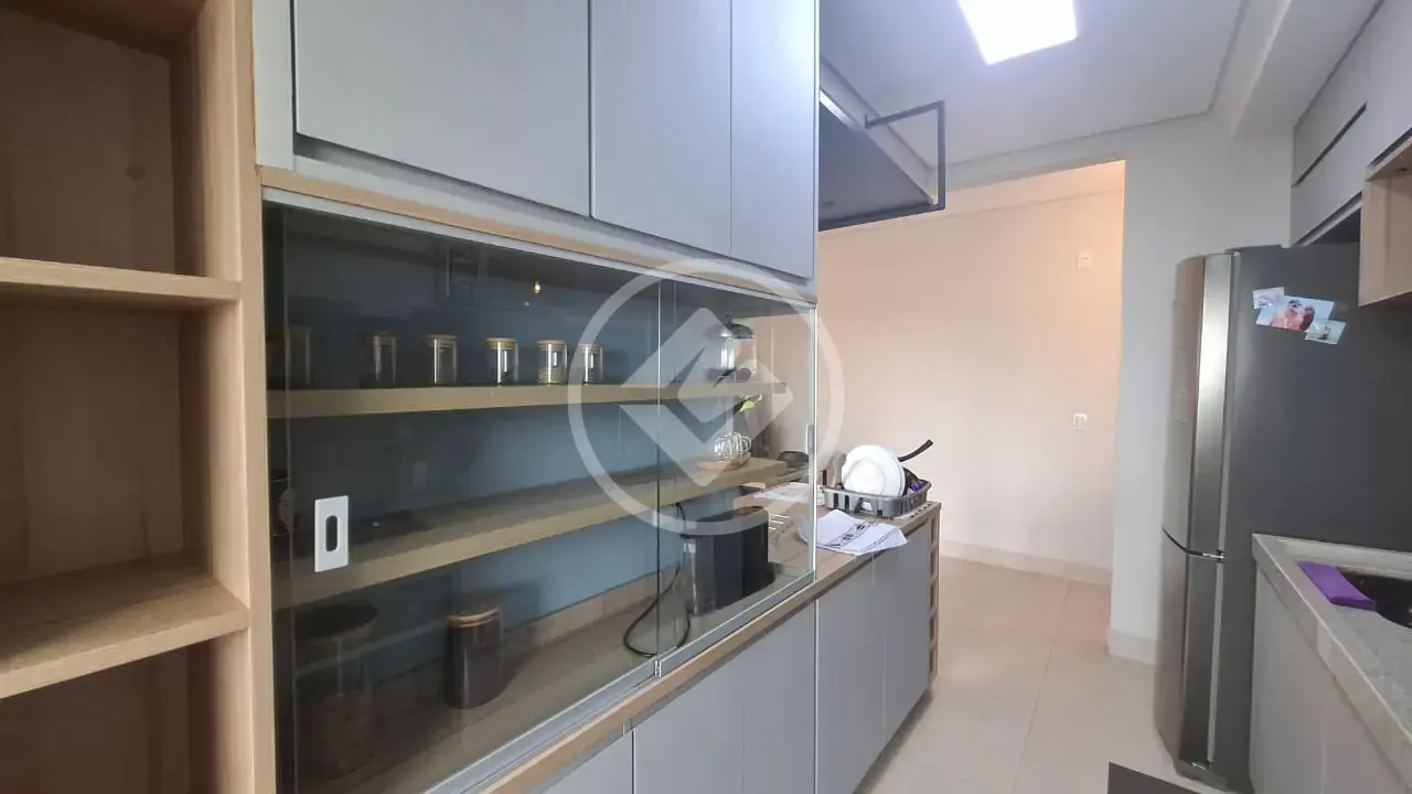 Imagem 5 - Apartamento em Capela, Vinhedo - SP