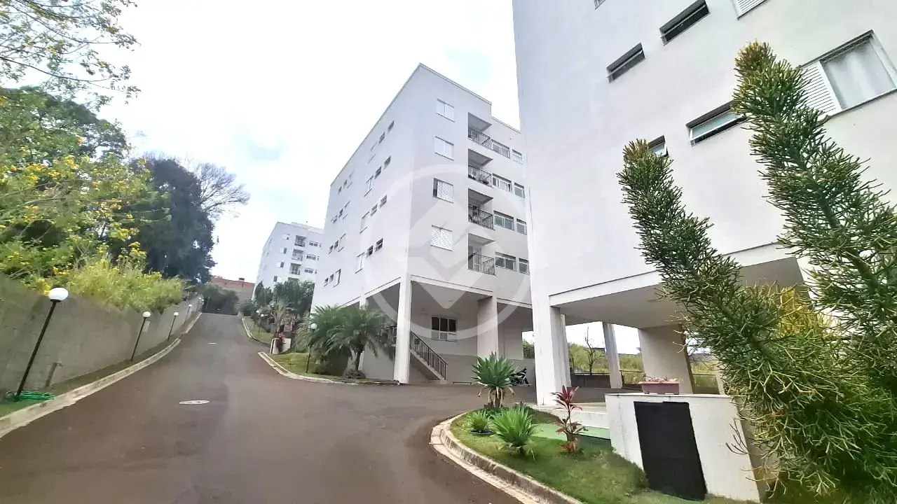 Image 30 - Apartamento em Capela, Vinhedo - SP