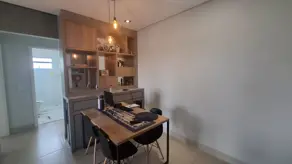 Apartamento Capela, Vinhedo - SP — foto 2