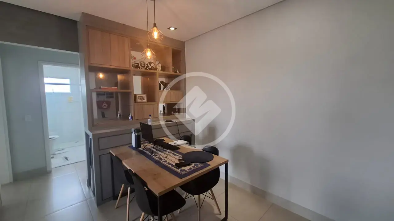 Imagem 1 - Apartamento em Capela, Vinhedo - SP