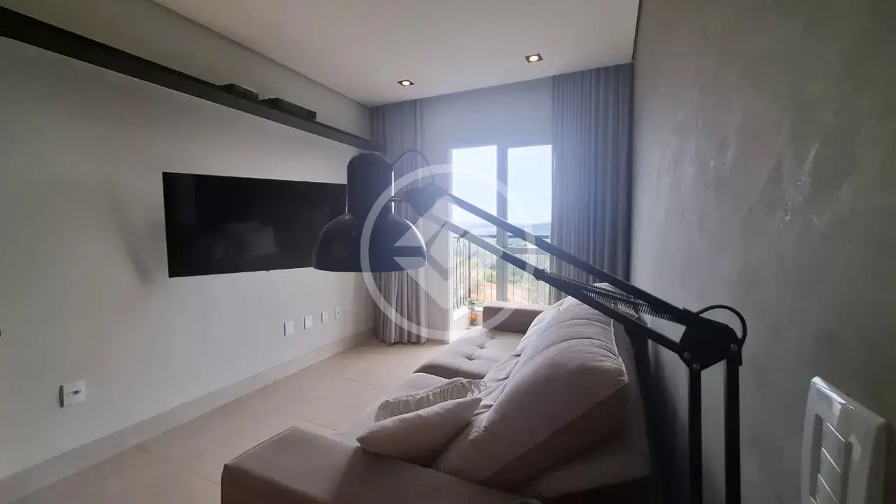Imagem 2 - Apartamento em Capela, Vinhedo - SP