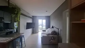 Imagem 3 - Apartamento em Capela, Vinhedo - SP