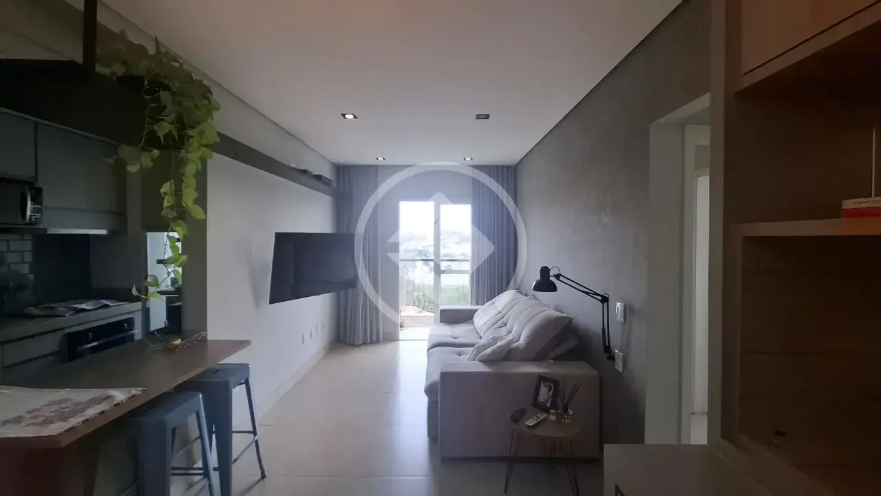Imagem 3 - Apartamento em Capela, Vinhedo - SP
