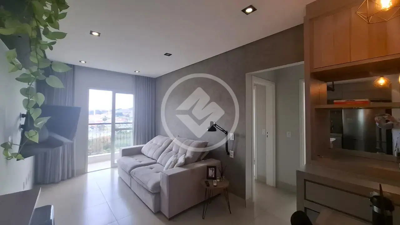 Imagem 4 - Apartamento em Capela, Vinhedo - SP