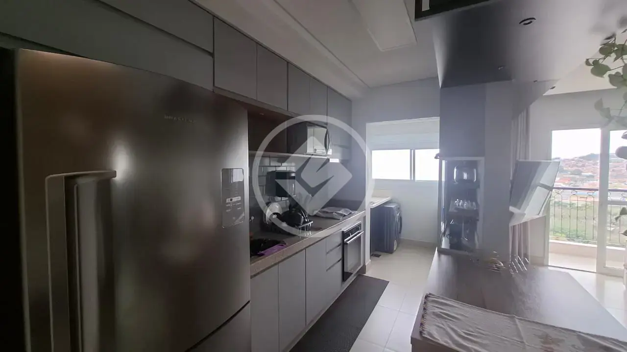 Imagem 6 - Apartamento em Capela, Vinhedo - SP