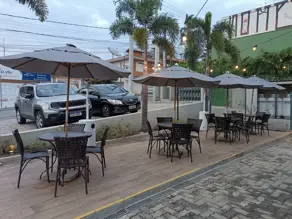 Sala Comercial Centro, Vinhedo - SP — foto 2