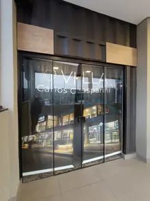 Sala Comercial Centro, Vinhedo - SP — foto 1