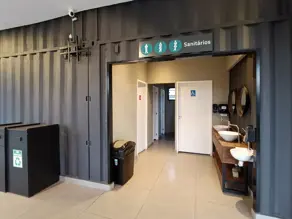 Imagem 5 - Sala Comercial em Centro, Vinhedo - SP