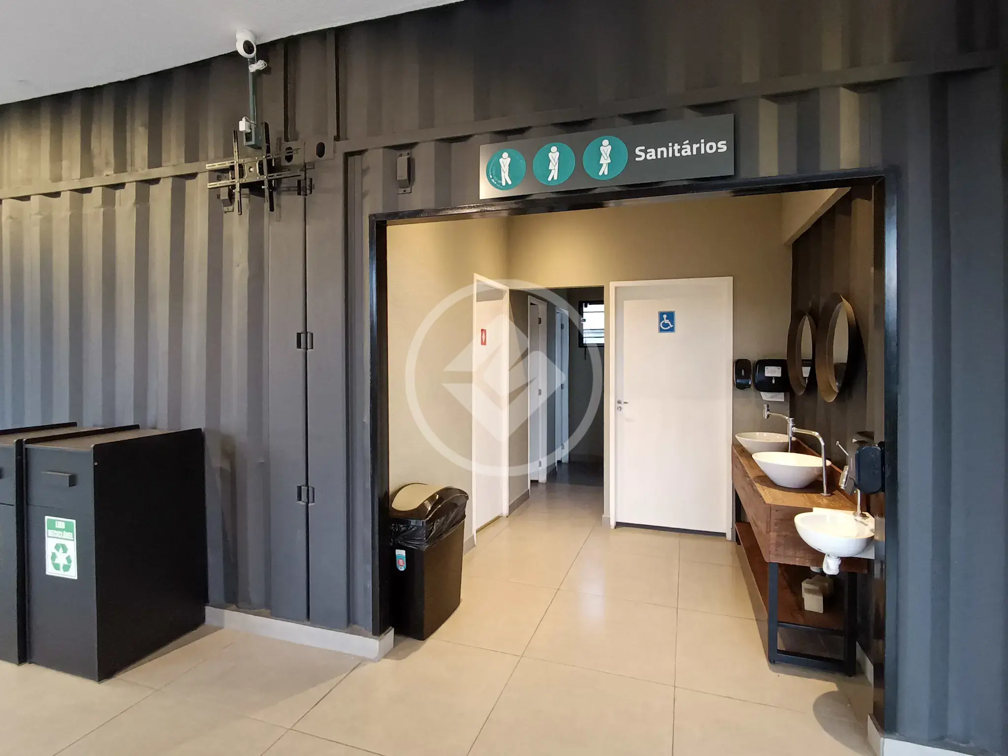 Image 6 - Sala Comercial em Centro, Vinhedo - SP