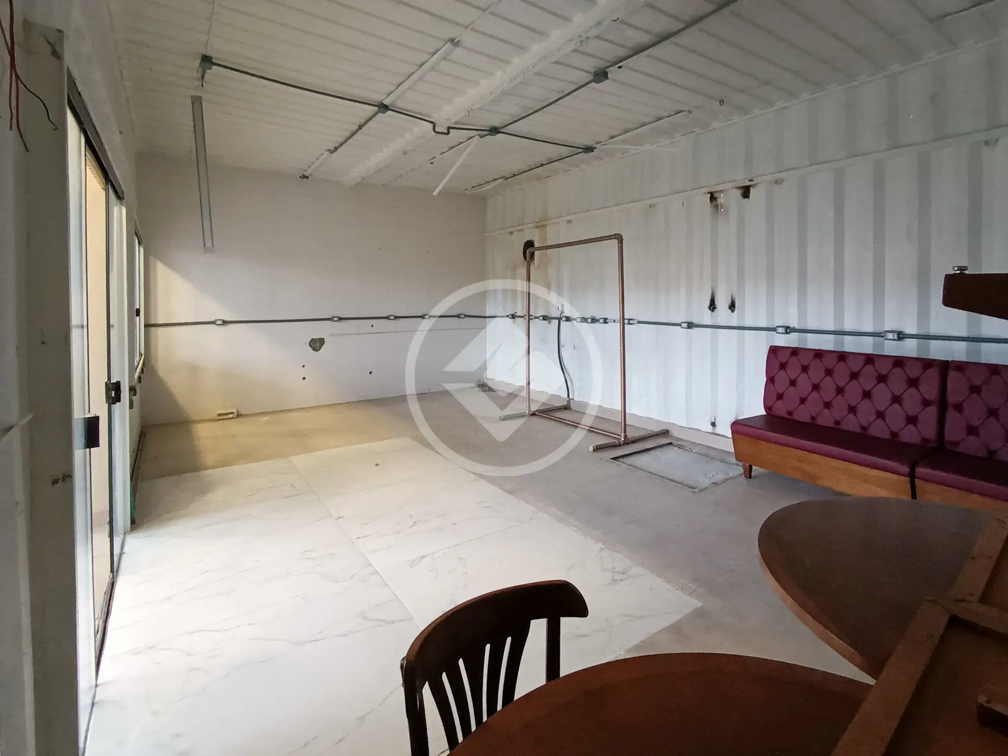 Image 2 - Sala Comercial em Centro, Vinhedo - SP