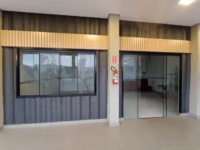 Sala Comercial Centro, Vinhedo - SP — foto 1