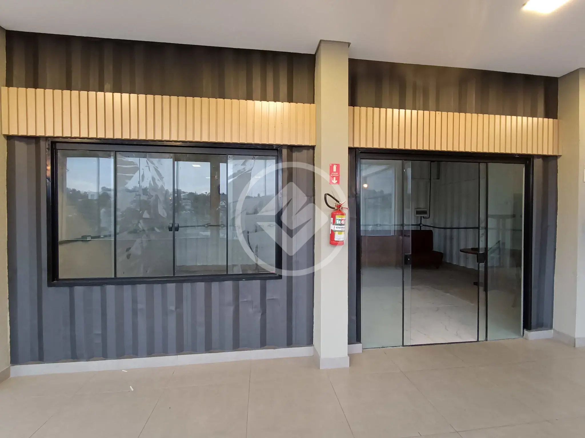 Imagem 1 - Sala Comercial em Centro, Vinhedo - SP