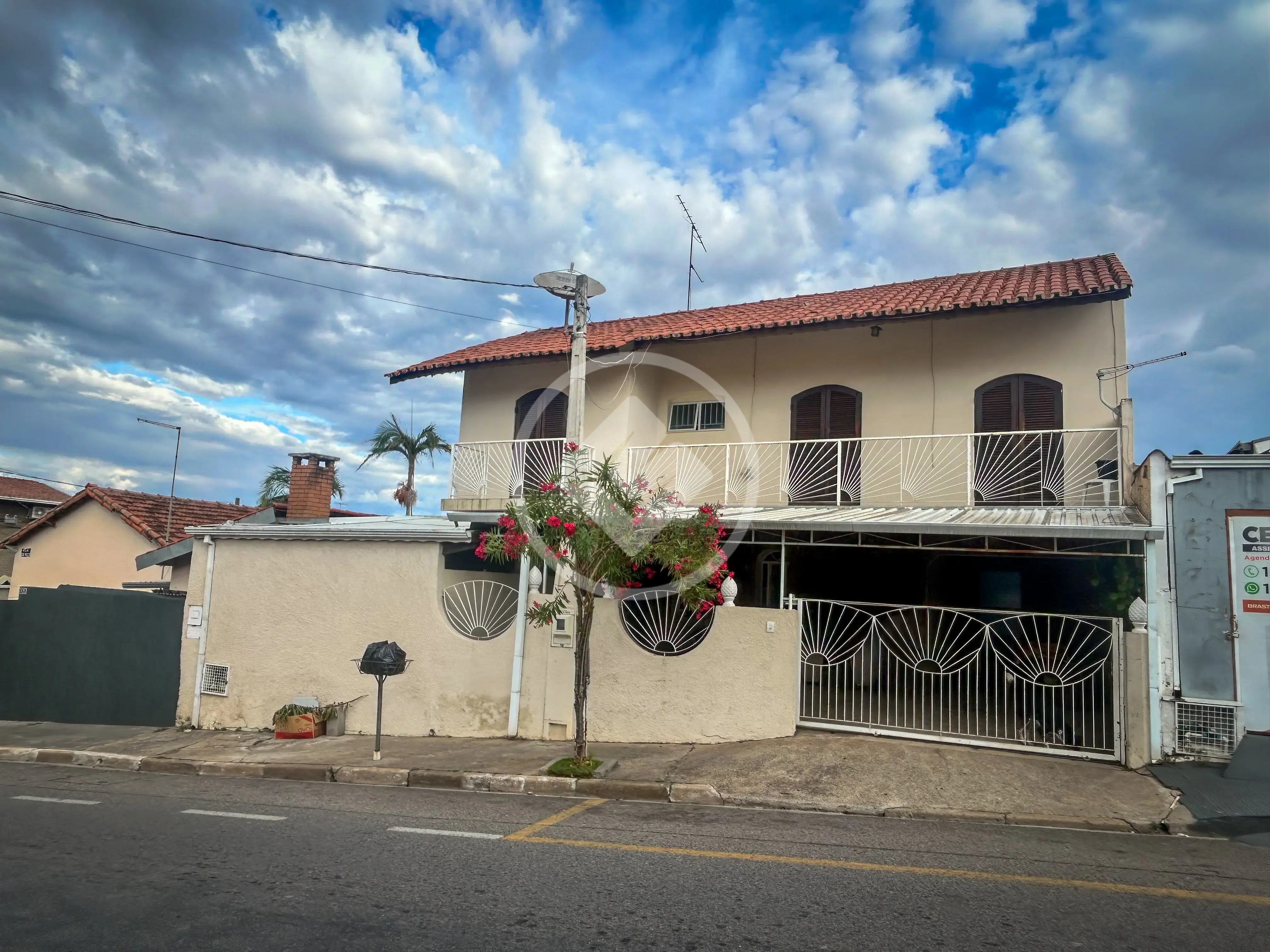 Imagem 1 - Casa em Nova Vinhedo, Vinhedo - SP