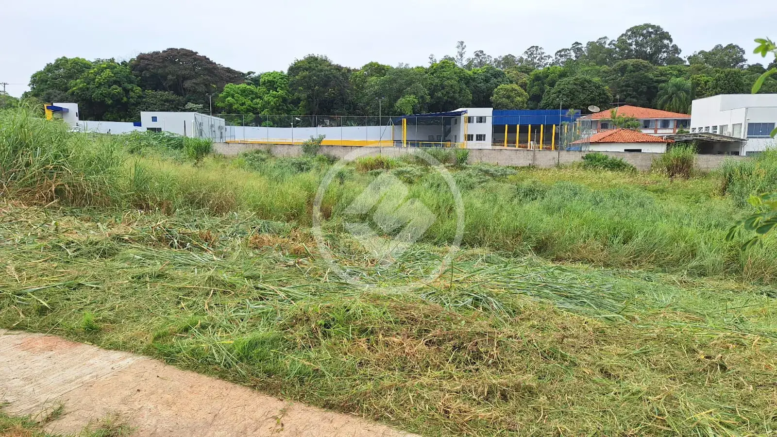 Imagem 2 - Terreno em Pinheirinho, Vinhedo - SP