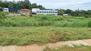 Terreno Pinheirinho, Vinhedo - SP — foto 1