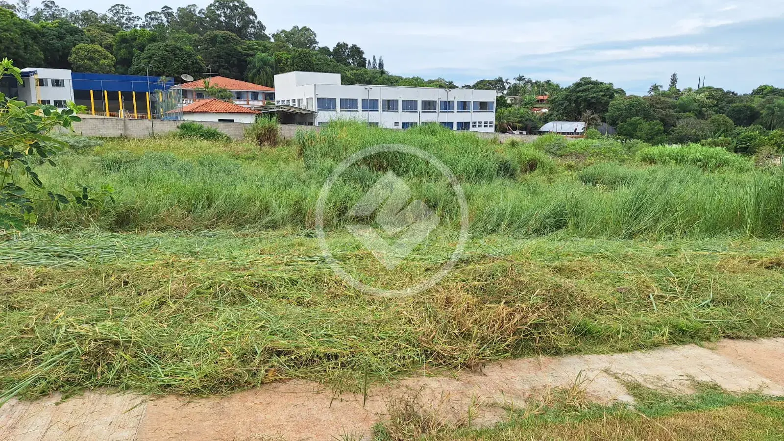 Imagem 1 - Terreno em Pinheirinho, Vinhedo - SP
