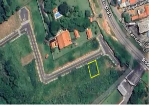 Terreno Pinheirinho, Vinhedo - SP — foto 2