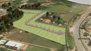 Imagem 6 - Terreno em Pinheirinho, Vinhedo - SP