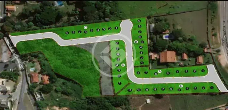 Imagem 4 - Terreno em Pinheirinho, Vinhedo - SP
