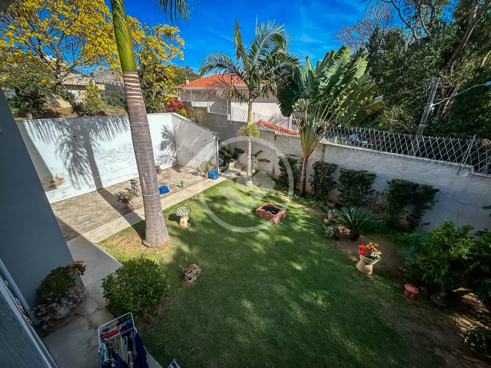 Imagem 1 - Casa Condomínio em Bosque, Vinhedo - SP