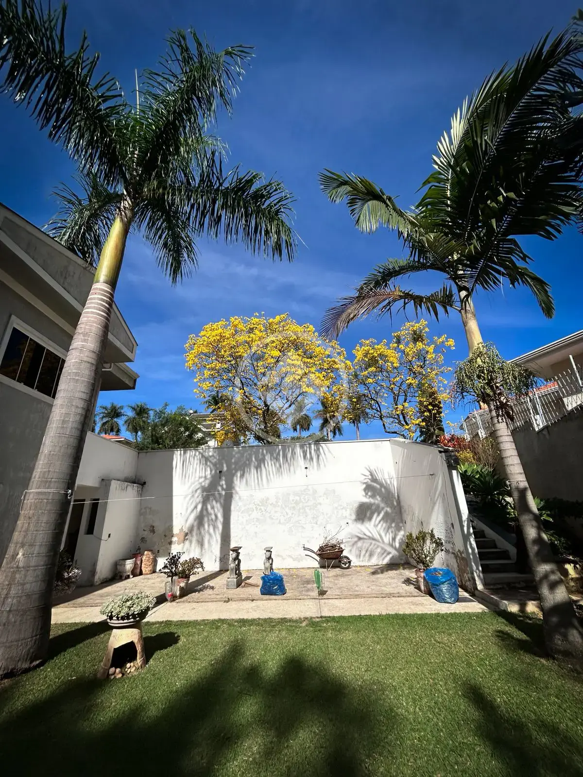 Imagem 2 - Casa Condomínio em Bosque, Vinhedo - SP