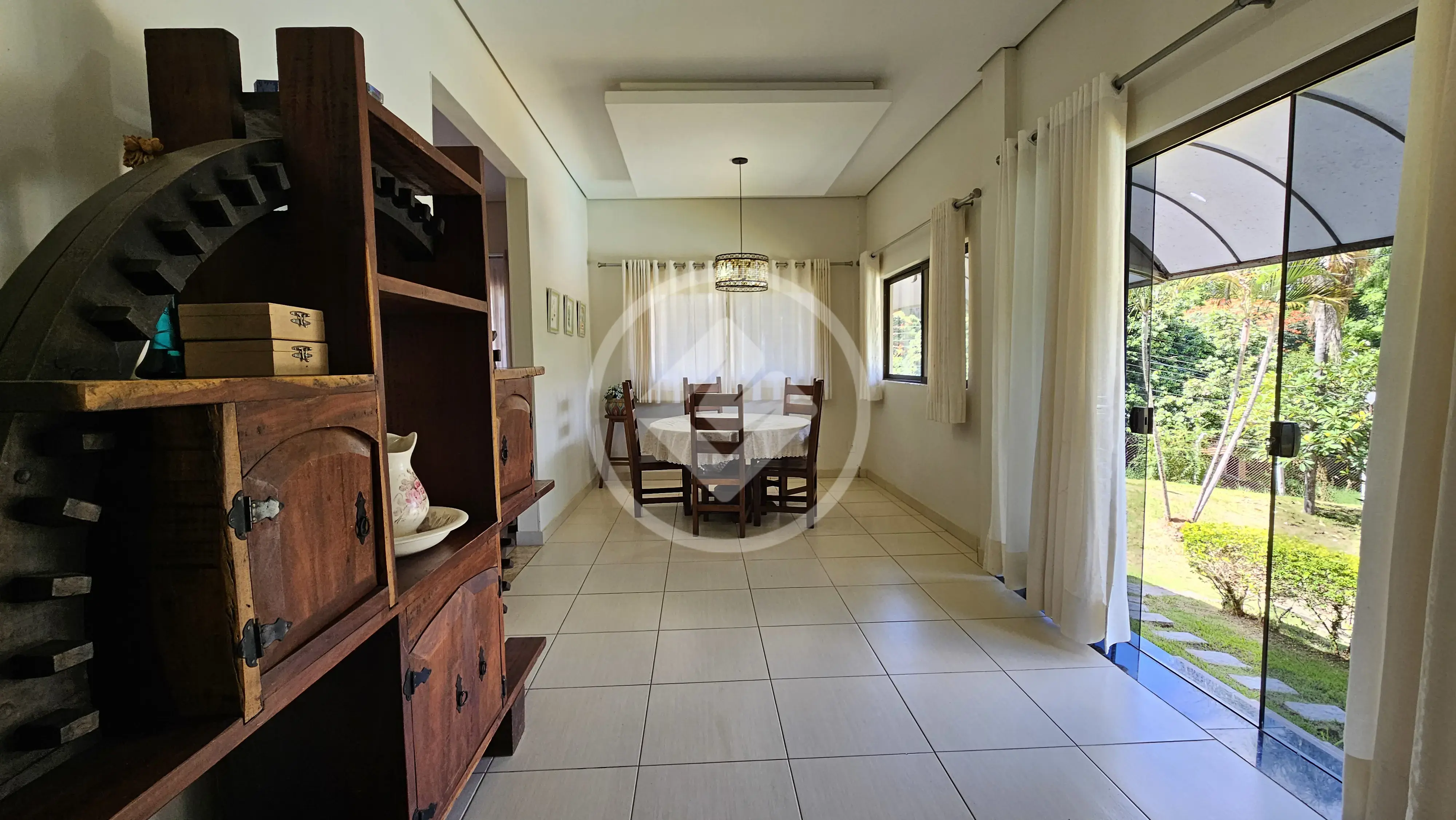 Imagem 3 - Casa em Joapiranga, Valinhos - SP