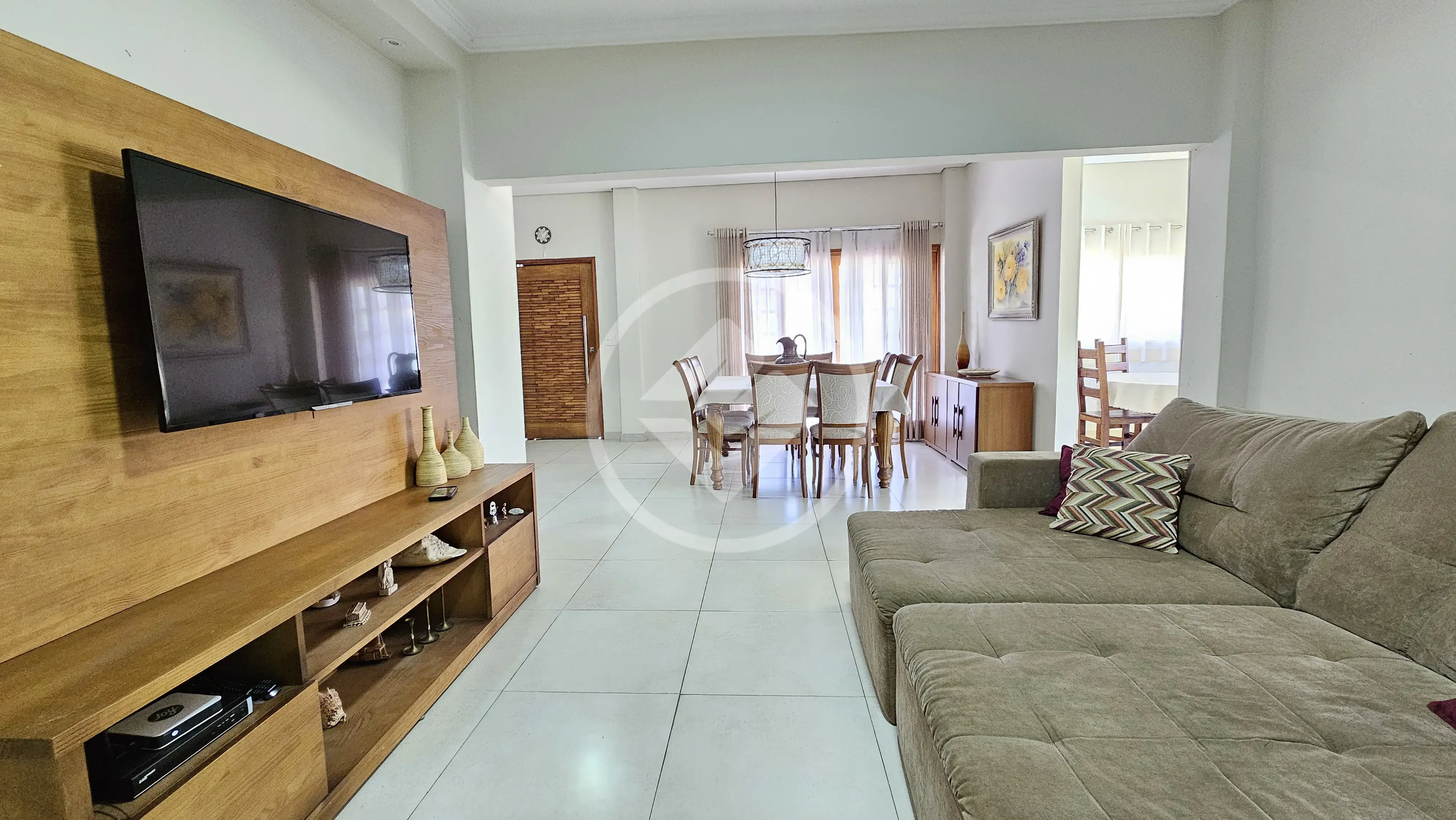 Imagem 2 - Casa em Joapiranga, Valinhos - SP