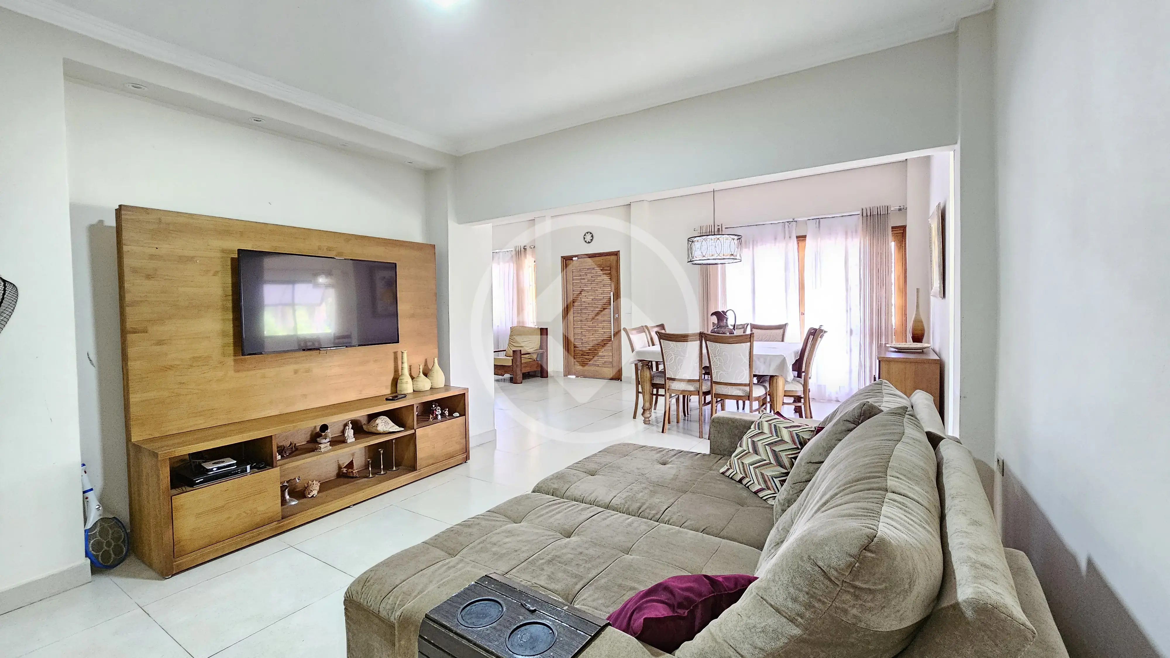 Imagem 5 - Casa em Joapiranga, Valinhos - SP