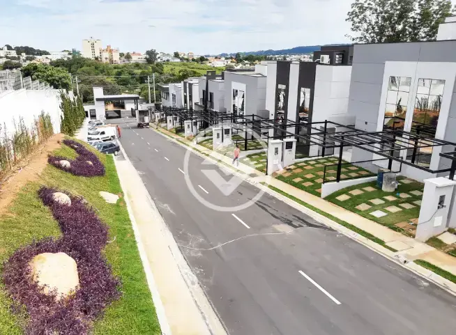 Imagem 1 - Casa Condomínio em Pinheirinho, Vinhedo - SP