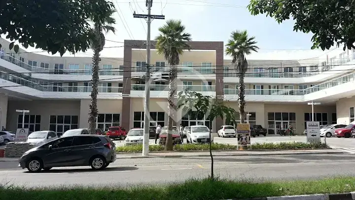 Imagem 1 - Sala Comercial em Santa Rosa, Vinhedo - SP