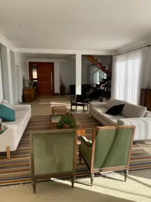 Casa Condomínio Terras de Santa Teresa, Itupeva - SP — foto 1