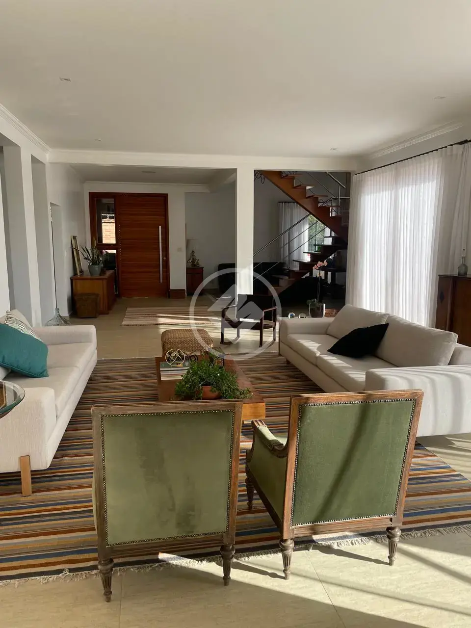 Imagem 1 - Casa Condomínio em Terras de Santa Teresa, Itupeva - SP