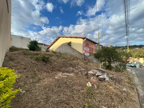 Imagem 2 - Terreno em Bosque, Vinhedo - SP