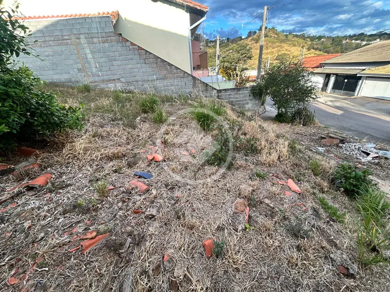 Imagem 3 - Terreno em Bosque, Vinhedo - SP